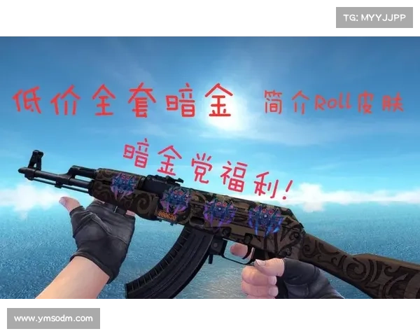 低价高品质引领趋势:揭秘俄罗斯CSGO皮肤交易的新兴选择 低价高品质引领趋势:揭秘俄罗斯CSGO皮肤交易的新兴选择