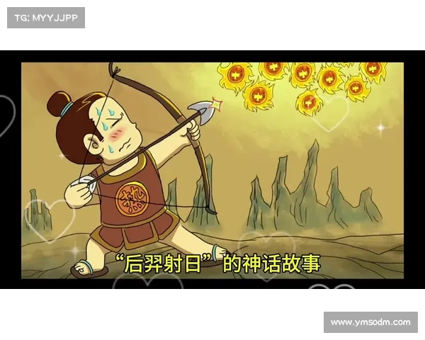 古老力量的传承与精怪世界的奇异探索旅程 古老力量的传承与精怪世界的奇异探索旅程