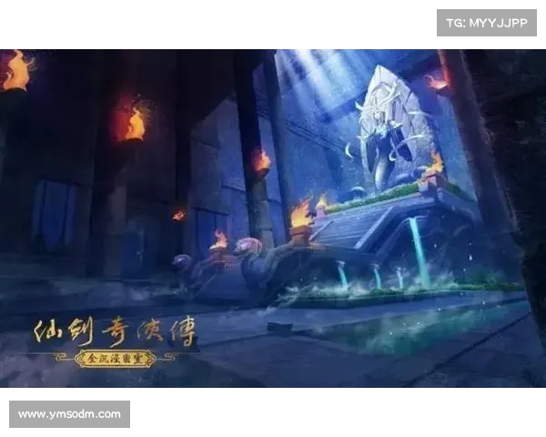掌握这五个实用技巧让你的仙剑奇侠传五游戏体验更加精彩沉浸 掌握这五个实用技巧让你的仙剑奇侠传五游戏体验更加精彩沉浸