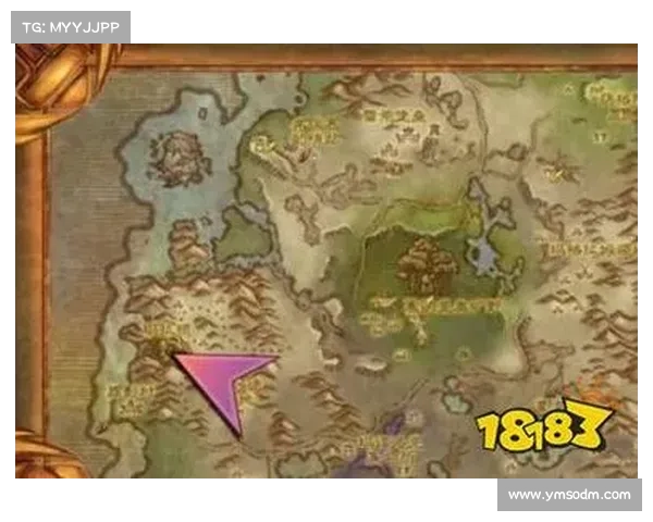 穿越艾泽拉斯探秘之旅全面解析魔兽世界经典副本与隐藏传奇 穿越艾泽拉斯探秘之旅全面解析魔兽世界经典副本与隐藏传奇