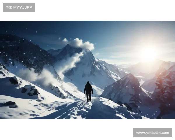 敢于探索未知的边界，成就真正勇士的壮丽人生