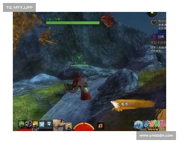 激战2游侠玩家必看宠物捕捉十大实用技巧与高效驯服全攻略 激战2游侠玩家必看宠物捕捉十大实用技巧与高效驯服全攻略