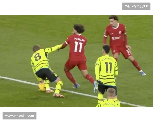 从规则解析哈弗茨点球被判无效的原因及裁判判罚依据