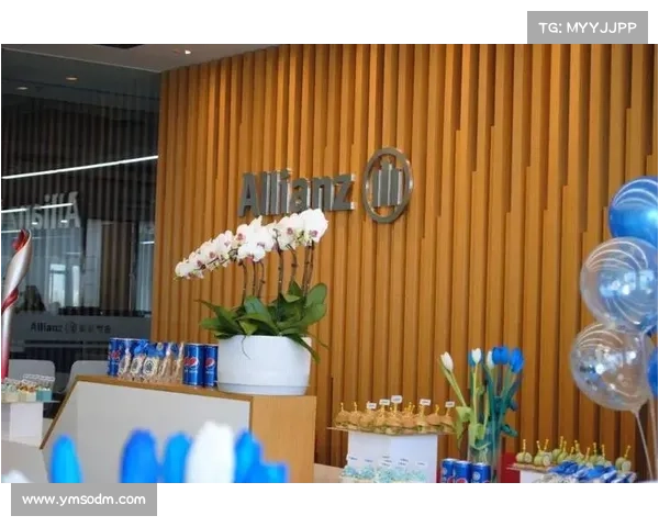 安联赞助商带来的五大独特优势助力品牌成长与市场拓展