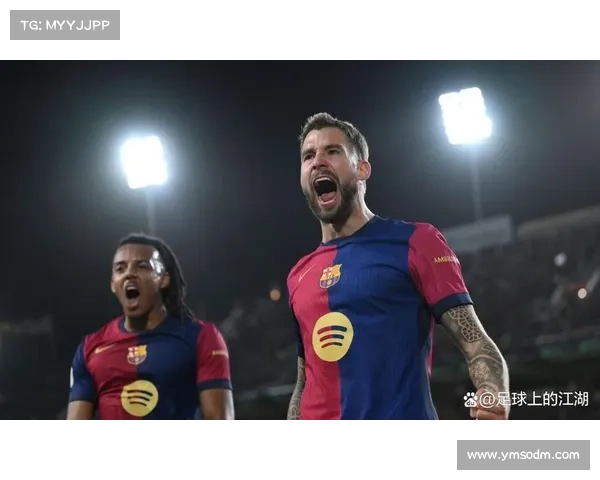 巴塞罗那足球俱乐部核心球员阵容全解析与明星队员深度介绍