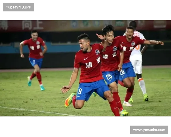 建业足球俱乐部与其他足球俱乐部的差异分析及发展策略对比研究