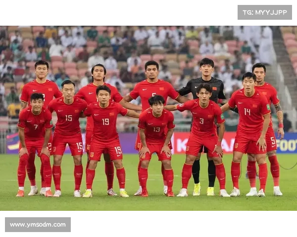围绕亚洲杯中国队开赛时间五大权威来源进行全面解析的新趋势洞察