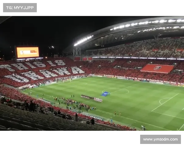 揭示浦和红钻亚冠制胜的五大关键动力深度全景全面路径剖析篇